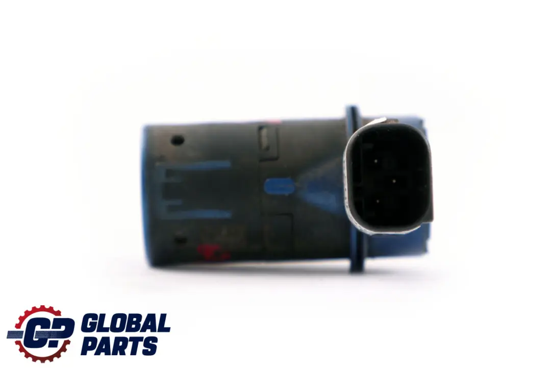 BMW E60 E61 MINI R50 Pare-Chocs Arrière PDC Capteur Ultrasons Hyper Bleu - SKU 2240952 - Numéro de pièce 2240952