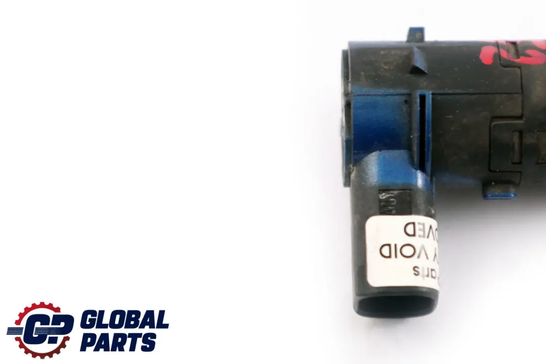 BMW E60 E61 MINI R50 Heckstoßstange PDC Ultraschallsensor Hyper Blue - SKU 2240952 - Teilenummer 2240952