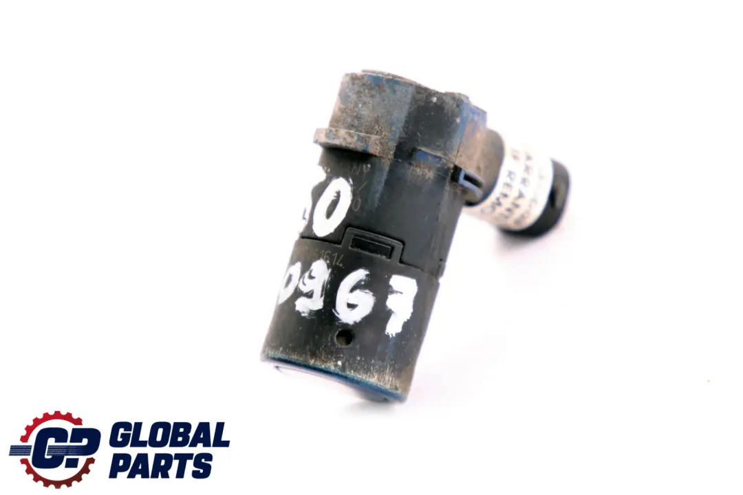 BMW Mini R50 R53 Rear PDC Ultrasonic Parking Sensor Lightning Blue Metallic - SKU 2240967 - Part number 6917545