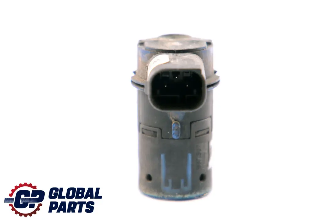 Sensor De Aparcamiento Ultrasónico Trasero PDC Azul Metalizado para BMW Mini R50 R53 con número de pieza 6917545 BMW Mini R50 R53 Sensor De Aparcamiento Ultrasónico Trasero PDC Azul Metalizado - SKU 2240967 - Número de pieza 6917545