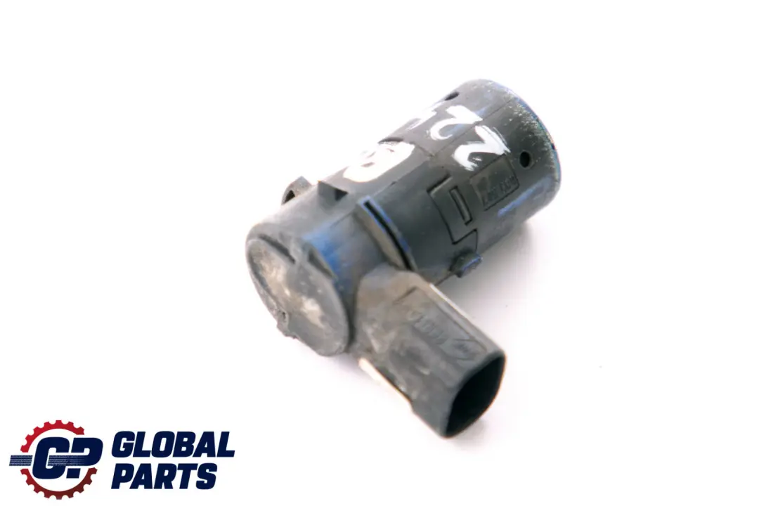 BMW Mini R50 R53 Capteur Stationnement Arrière À Ultrasons PDC Bleu Métallisé - SKU 2240967 - Numéro de pièce 6917545