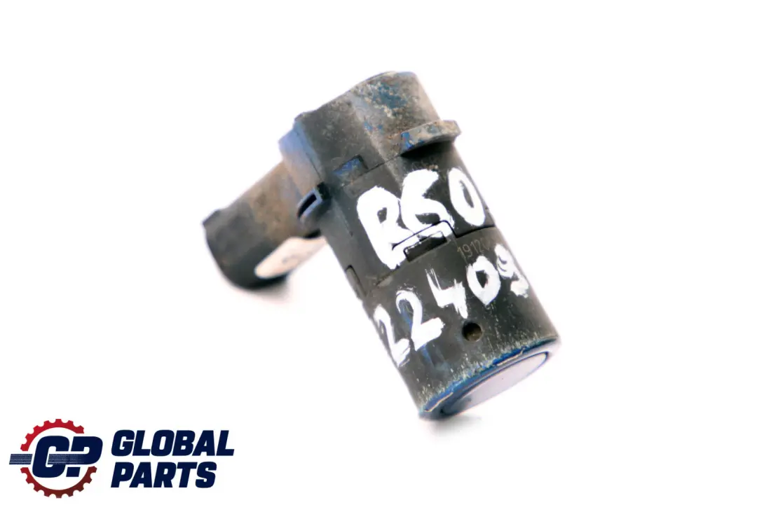 BMW Mini Cooper One R50 R52 R53 Ultraschallsensor Lightning Blue Blau Metallic - SKU 2240967 - Teilenummer 6917545