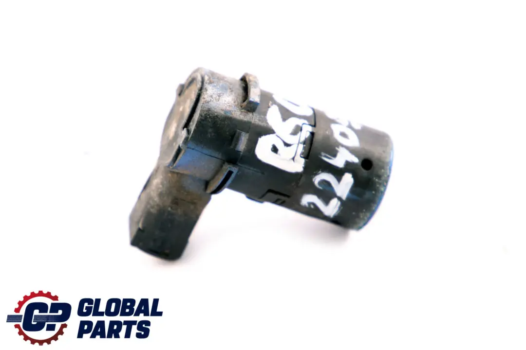 Capteur Stationnement Arrière À Ultrasons PDC Bleu Métallisé pour BMW Mini R50 R53 à propos du numéro de pièce 6917545 BMW Mini R50 R53 Capteur Stationnement Arrière À Ultrasons PDC Bleu Métallisé - SKU 2240967 - Numéro de pièce 6917545