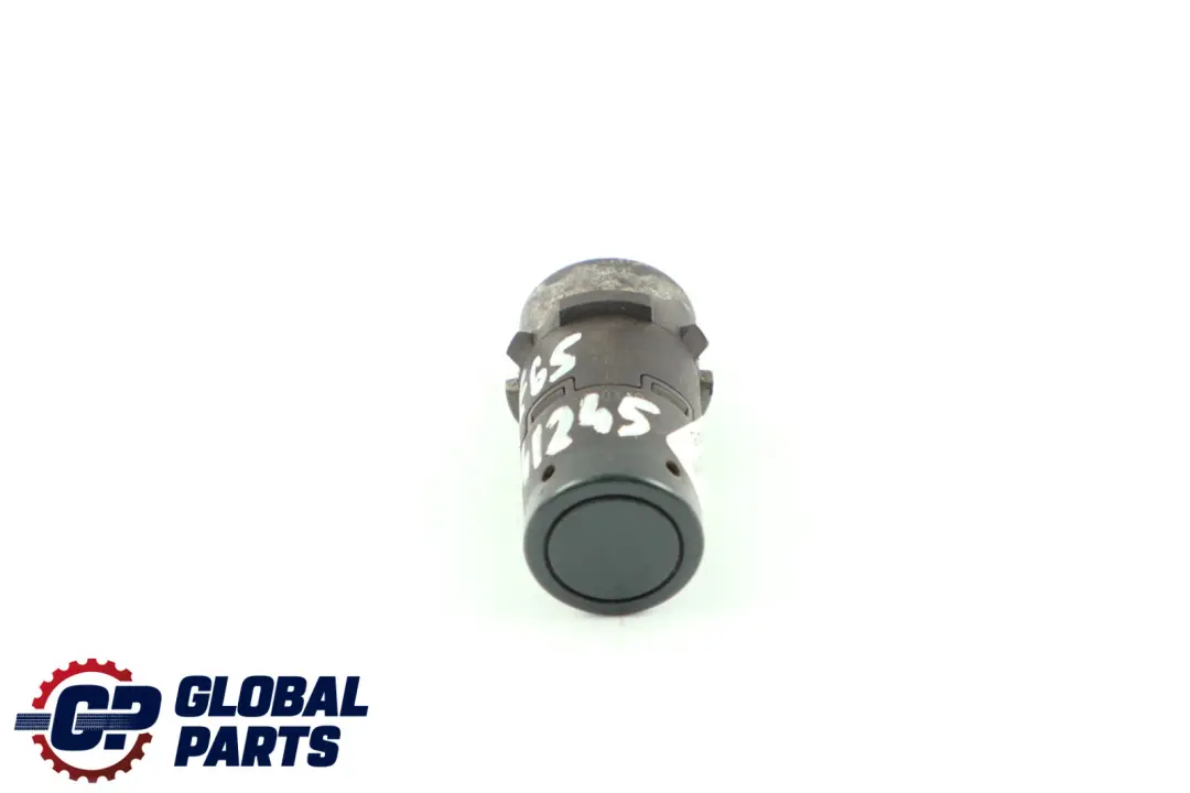 PDC Parking Ultrasonic Sensor Front Oxford Green 2 to BMW 7 Series E65 E66 with Part number 2241245 BMW 7 Series E65 E66 PDC Parking Ultrasonic Sensor Front Oxford Green 2 - SKU 2241245 - Part number 2241245