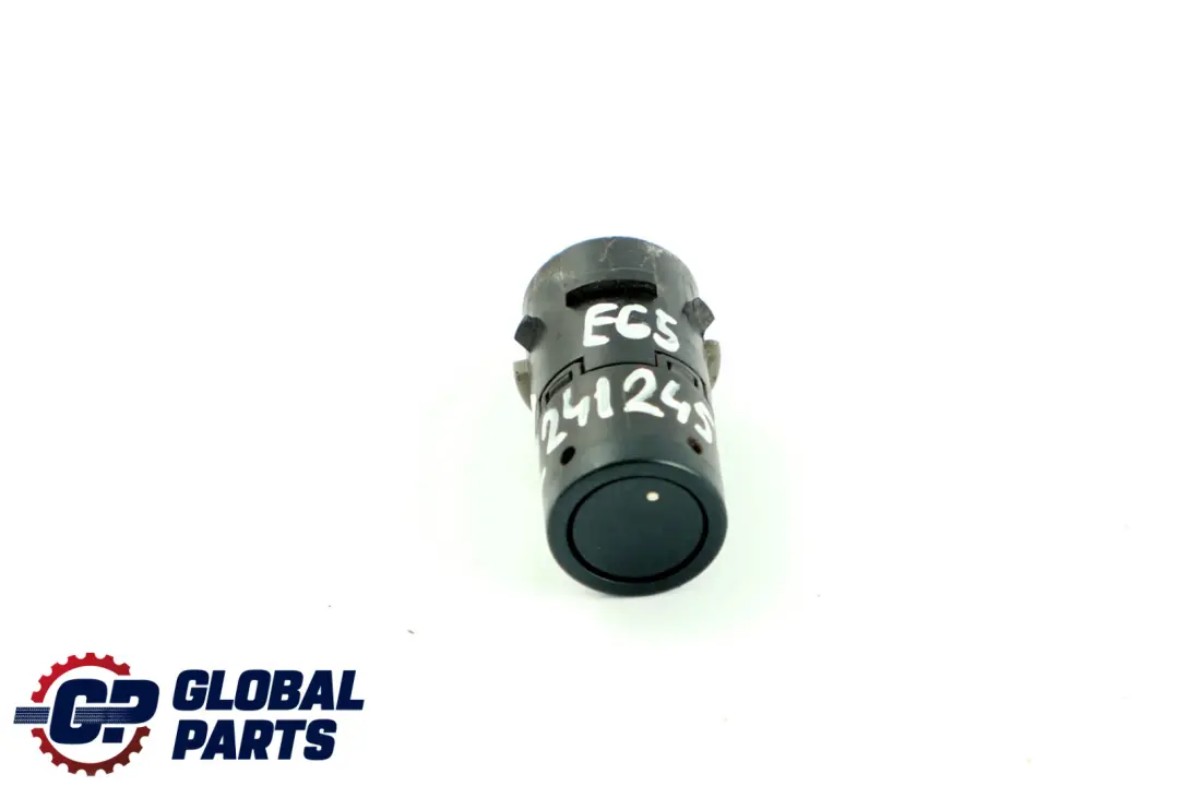 BMW 7 Series E65 E66 PDC Parking Ultrasonic Front Sensor Oxford Green 2 - SKU 2241245-1 - Part number 2241245