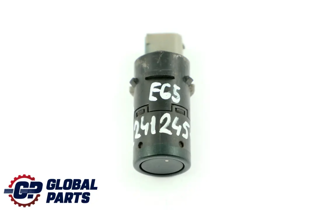 PDC Parking Ultrasonic Front Sensor Oxford Green 2 to BMW 7 Series E65 E66 with Part number 2241245 BMW 7 Series E65 E66 PDC Parking Ultrasonic Front Sensor Oxford Green 2 - SKU 2241245-1 - Part number 2241245