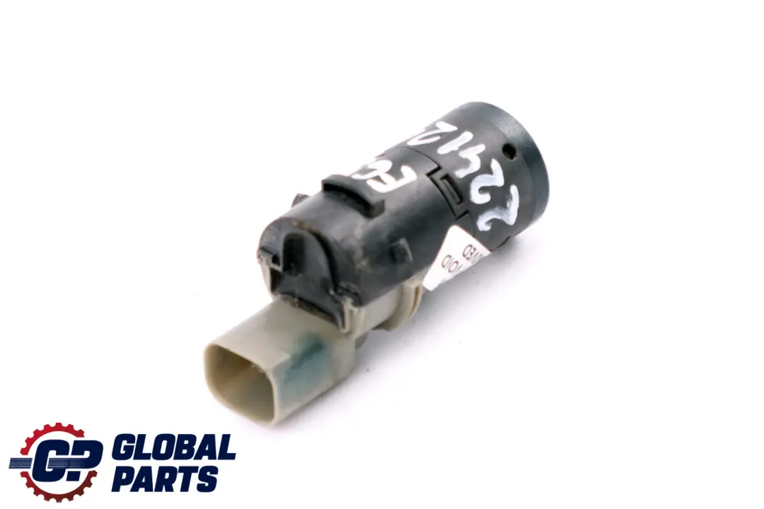 PDC Parking Ultrasonic Front Sensor Oxford Green 2 to BMW 7 Series E65 E66 with Part number 2241245 BMW 7 Series E65 E66 PDC Parking Ultrasonic Front Sensor Oxford Green 2 - SKU 2241245-1 - Part number 2241245