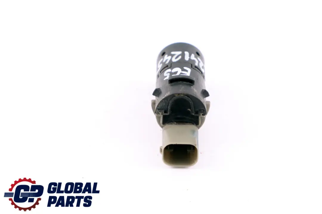 PDC Parking Ultrasonic Front Sensor Oxford Green 2 to BMW 7 Series E65 E66 with Part number 2241245 BMW 7 Series E65 E66 PDC Parking Ultrasonic Front Sensor Oxford Green 2 - SKU 2241245-1 - Part number 2241245