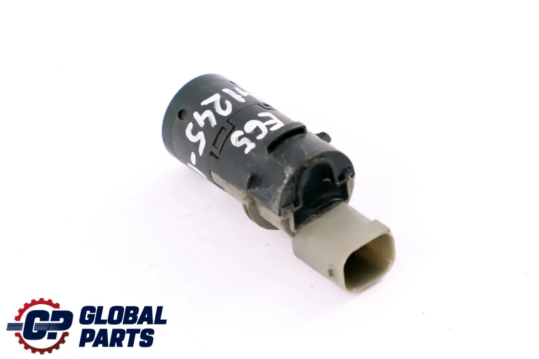 PDC Parking Ultrasonic Front Sensor Oxford Green 2 to BMW 7 Series E65 E66 with Part number 2241245 BMW 7 Series E65 E66 PDC Parking Ultrasonic Front Sensor Oxford Green 2 - SKU 2241245-1 - Part number 2241245