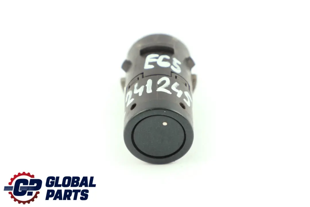 PDC Parking Ultrasonic Front Sensor Oxford Green 2 to BMW 7 Series E65 E66 with Part number 2241245 BMW 7 Series E65 E66 PDC Parking Ultrasonic Front Sensor Oxford Green 2 - SKU 2241245-1 - Part number 2241245