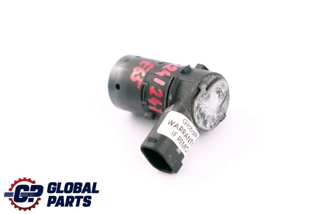 BMW E65 E66 E67 PDC Sensore parcheggio a ultrasuoni anteriore Titan Grau 892 3 - SKU 2241247 - Numero di parte 2241247