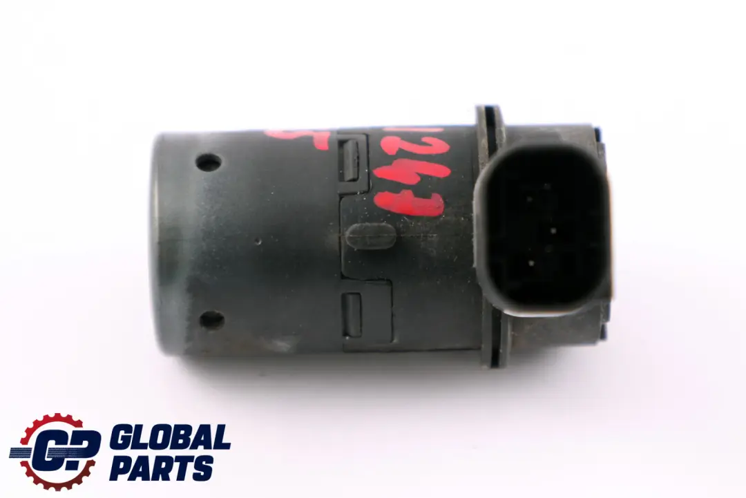 BMW E65 E66 E67 Capteur de stationnement à ultrasons à l'avant Titan Grau 892 3 - SKU 2241247 - Numéro de pièce 2241247