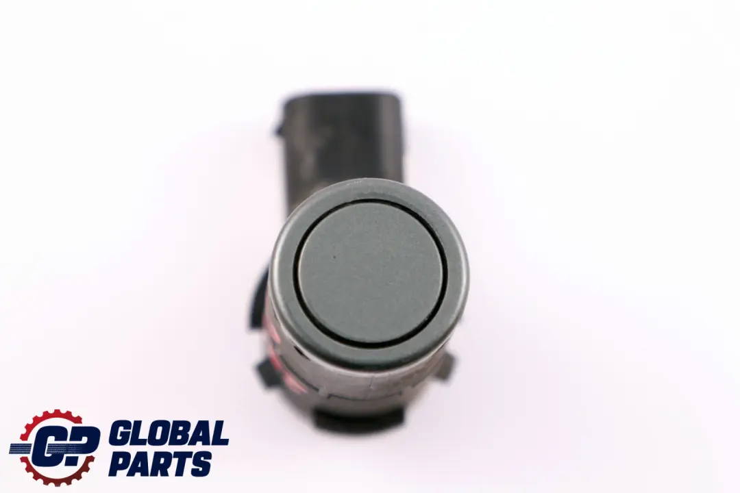 Einparkhilfe Ultraschallsensor Vorne Titan Grau 892 3 für BMW E65 E66 E67 mit Teilenummer 2241247 BMW E65 E66 E67 Einparkhilfe Ultraschallsensor Vorne Titan Grau 892 3 - SKU 2241247 - Teilenummer 2241247