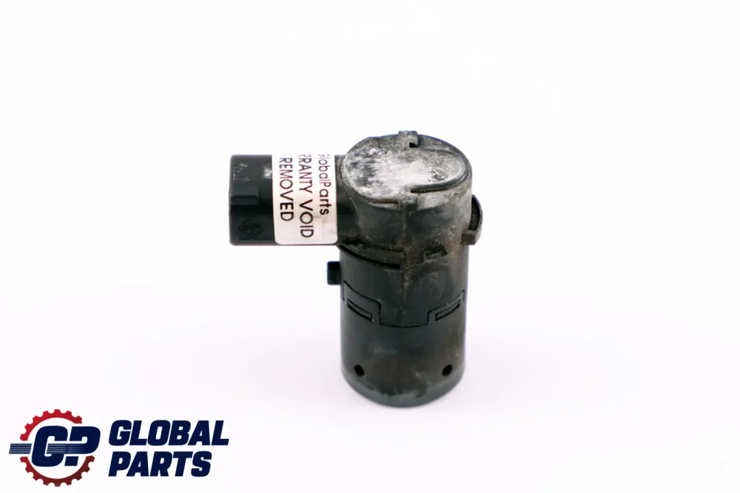 BMW E65 E66 E67 Capteur de stationnement à ultrasons à l'avant Titan Grau 892 3 - SKU 2241247 - Numéro de pièce 2241247