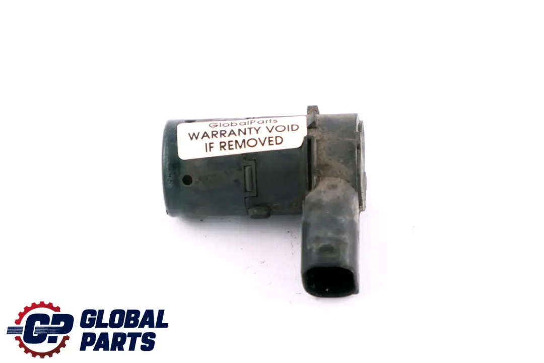 PDC Parking Ultrasonic Sensor Rear Oxford Green 2 to BMW 7 Series E65 E66 with Part number 2241245 BMW 7 Series E65 E66 PDC Parking Ultrasonic Sensor Rear Oxford Green 2 - SKU 2241256 - Part number 2241245