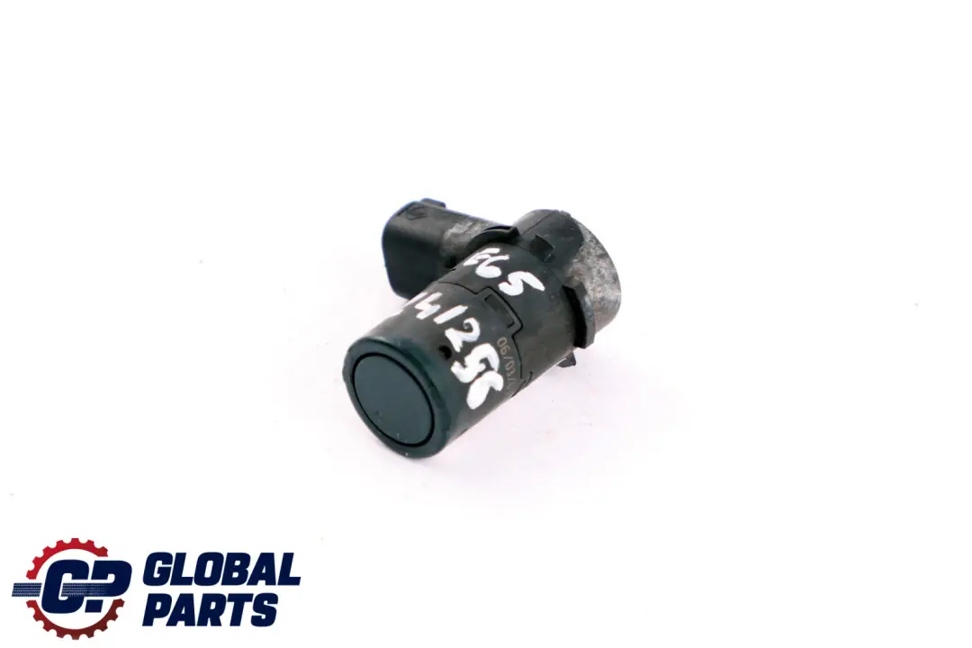 PDC Parking Ultrasonic Sensor Rear Oxford Green 2 to BMW 7 Series E65 E66 with Part number 2241245 BMW 7 Series E65 E66 PDC Parking Ultrasonic Sensor Rear Oxford Green 2 - SKU 2241256 - Part number 2241245
