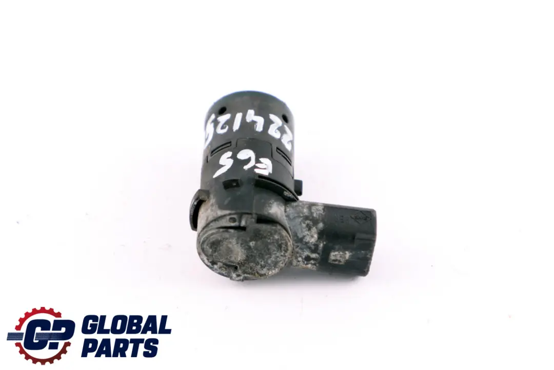 BMW 7 Series E65 E66 PDC Parking Ultrasonic Sensor Rear Oxford Green 2 - SKU 2241256 - Part number 2241245
