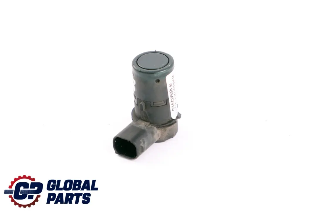PDC Parking Ultrasonic Sensor Rear Oxford Green 2 to BMW 7 Series E65 E66 with Part number 2241245 BMW 7 Series E65 E66 PDC Parking Ultrasonic Sensor Rear Oxford Green 2 - SKU 2241256 - Part number 2241245