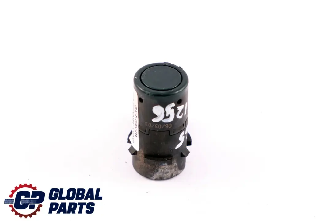 PDC Parking Ultrasonic Sensor Rear Oxford Green 2 to BMW 7 Series E65 E66 with Part number 2241245 BMW 7 Series E65 E66 PDC Parking Ultrasonic Sensor Rear Oxford Green 2 - SKU 2241256 - Part number 2241245