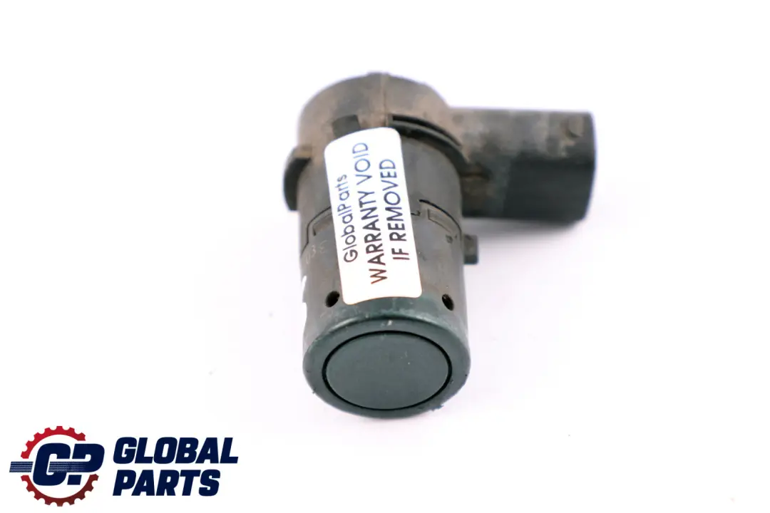 PDC Parking Ultrasonic Sensor Rear Oxford Green 2 to BMW 7 Series E65 E66 with Part number 2241245 BMW 7 Series E65 E66 PDC Parking Ultrasonic Sensor Rear Oxford Green 2 - SKU 2241256 - Part number 2241245