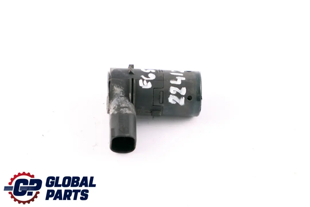PDC Parking Ultrasonic Sensor Rear Oxford Green 2 to BMW 7 Series E65 E66 with Part number 2241245 BMW 7 Series E65 E66 PDC Parking Ultrasonic Sensor Rear Oxford Green 2 - SKU 2241256 - Part number 2241245