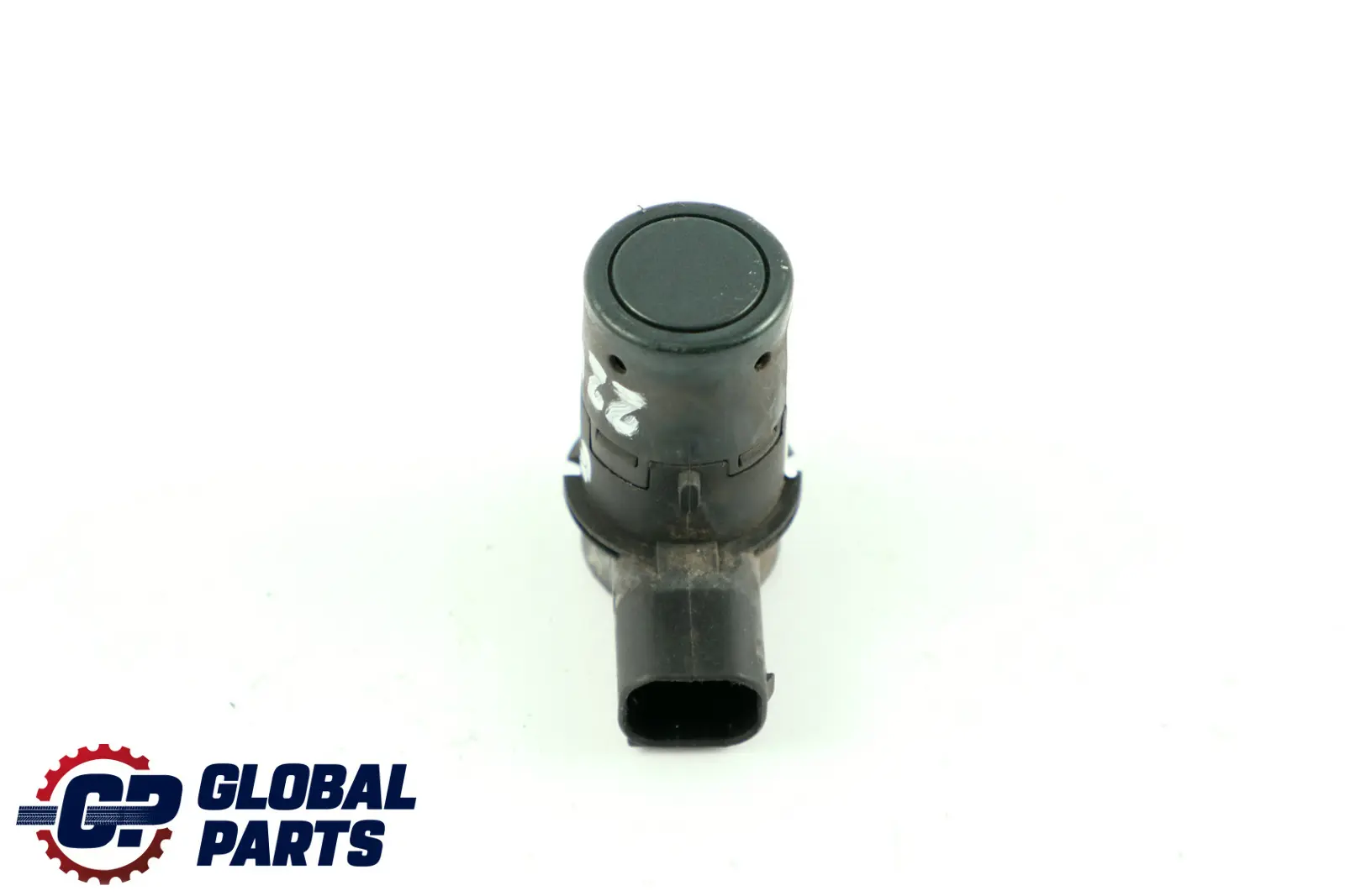 BMW 7 Series E65 E66 PDC Parking Ultrasonic Sensor Rear Oxford Green 2 2241256