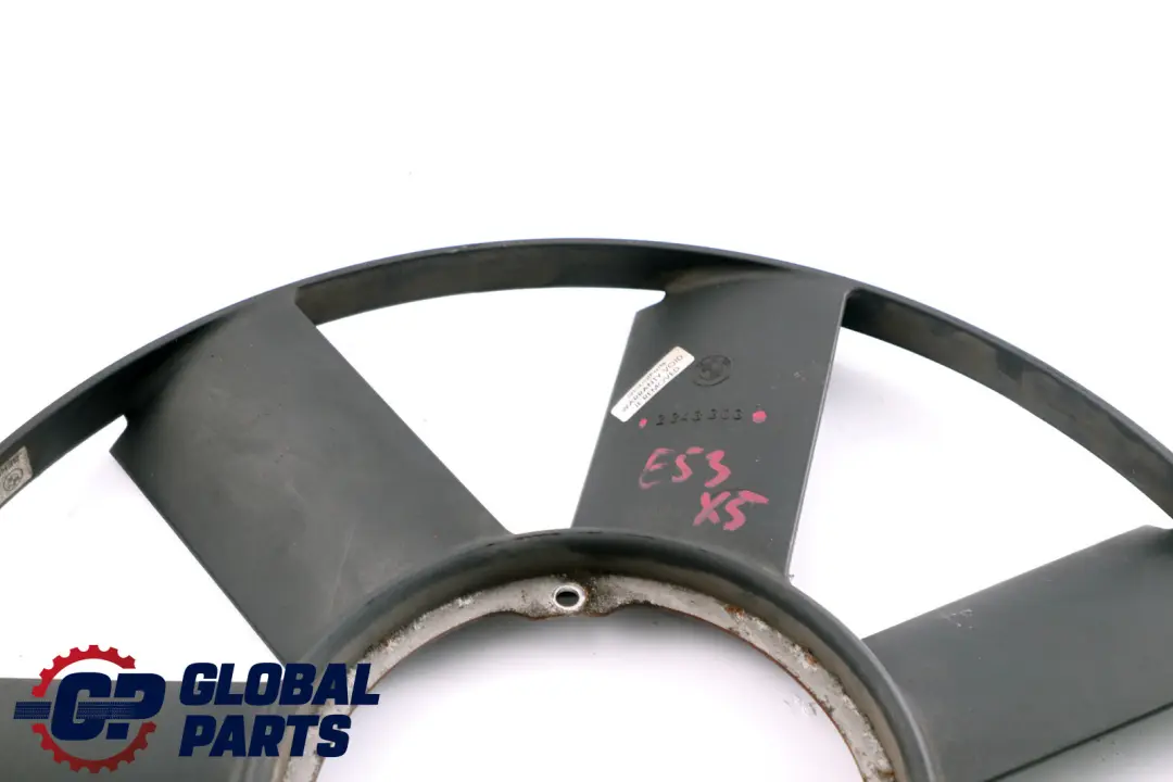 BMW 3 5 X5 Series E36 E39 E46 E53 Diesel Engine Cooling Radiator Fan - SKU 2243303 - Part number 2243303