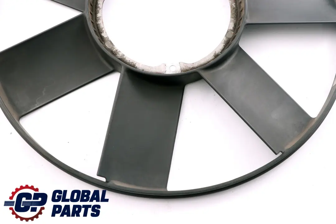 BMW 3 5 X5 Serie E36 E39 E46 E53 Diesel Ventilateur 7 pales - SKU 2243303 - Numéro de pièce 2243303