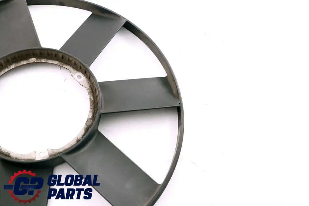 BMW 3 5 X5 Serie E36 E39 E46 E53 Diesel Ventilateur 7 pales - SKU 2243303 - Numéro de pièce 2243303