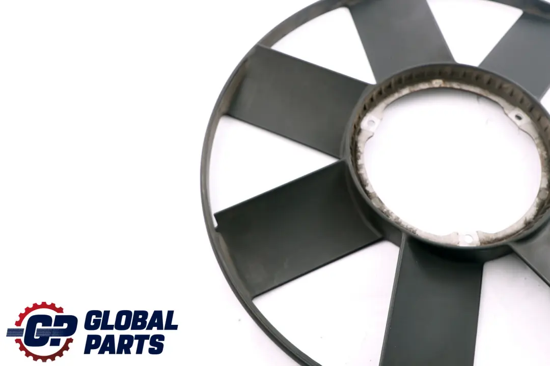 BMW 3 5 X5 Serie E36 E39 E46 E53 Diesel Ventilateur 7 pales - SKU 2243303 - Numéro de pièce 2243303