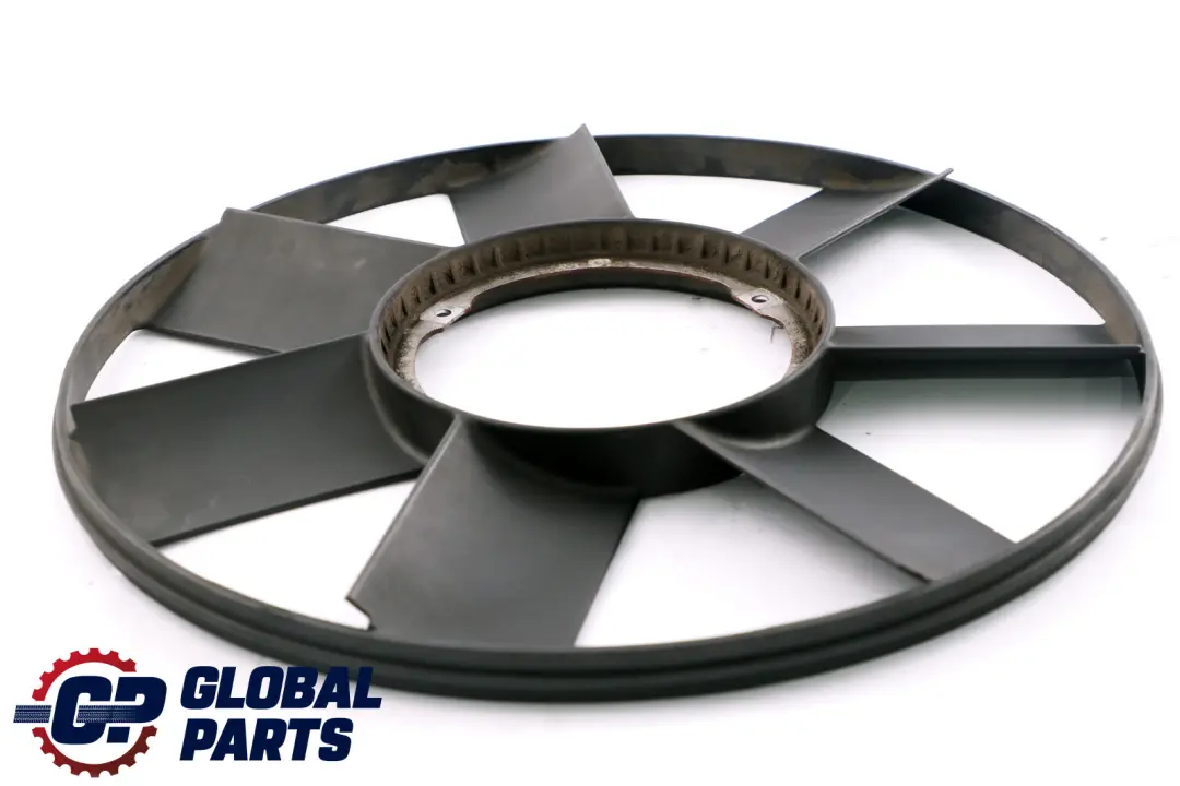 BMW 3 5 E36 E39 E46 E53 Diesel Motor Refrigeracion Radiador Ventilador - SKU 2243303 - Número de pieza 2243303