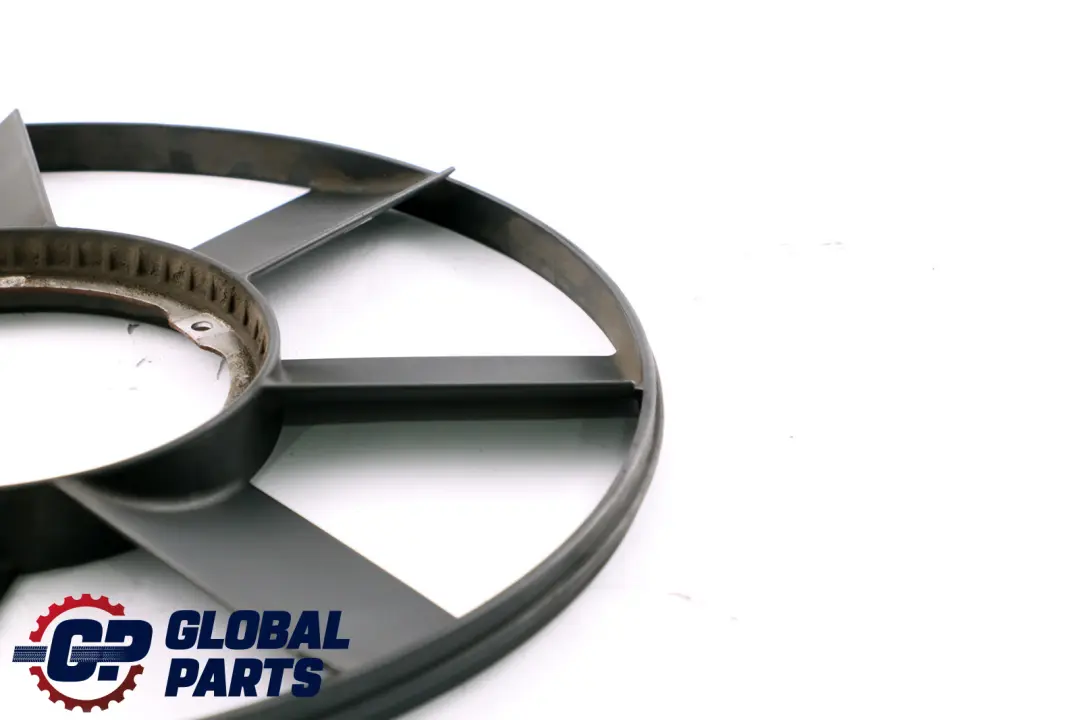 BMW 3 5 X5 Serie E36 E39 E46 E53 Diesel Ventilateur 7 pales - SKU 2243303 - Numéro de pièce 2243303