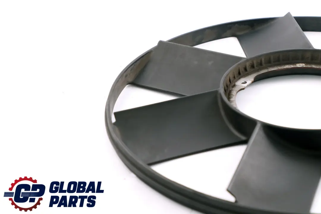 BMW 3 5 X5 Serie E36 E39 E46 E53 Diesel Ventilateur 7 pales - SKU 2243303 - Numéro de pièce 2243303