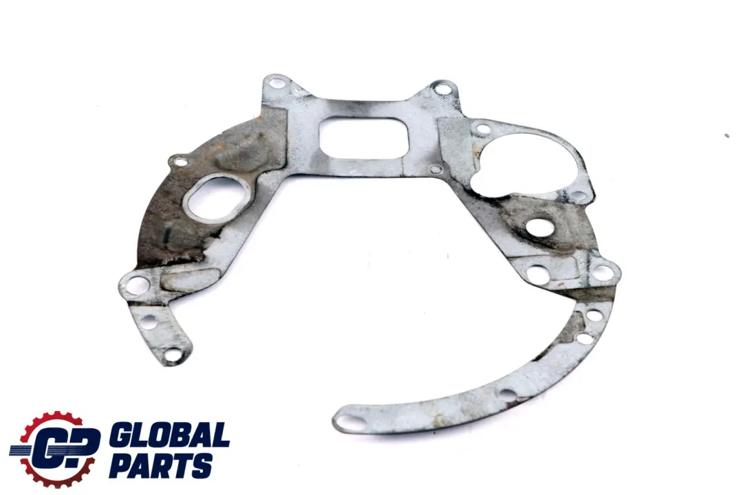 Gearbox Covering Plate to BMW 3 5 7 X3 X5 Series E39 E46 E53 E60 E61 E65 E66 E83 with Part number 2243305 BMW 3 5 7 X3 X5 Series E39 E46 E53 E60 E61 E65 E66 E83 Gearbox Covering Plate - SKU 2243305 - Part number 2243305