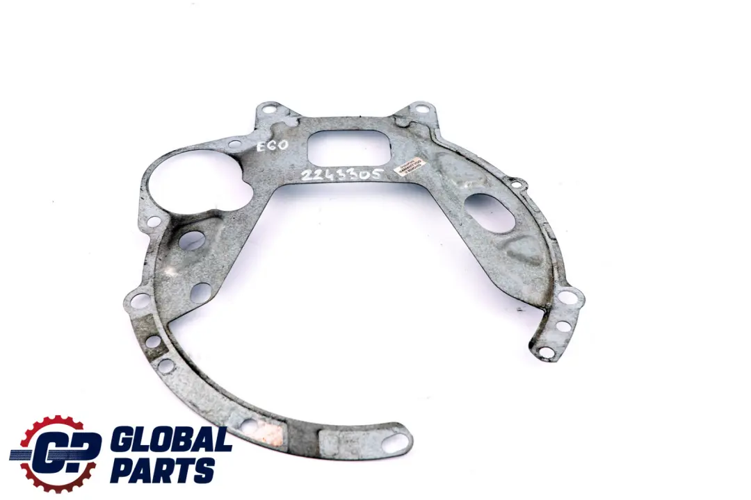 BMW 3 5 7 X3 X5 Series E39 E46 E53 E60 E61 E65 E66 E83 Gearbox Covering Plate - SKU 2243305 - Part number 2243305