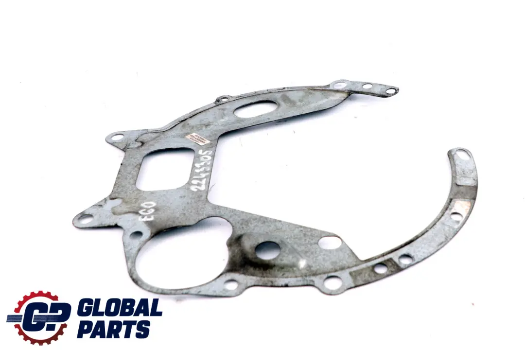 Couverture Metallique pour BMW 3 5 7 X3 X5 E39 E46 E53 E60 E61 E65 E66 E83 à propos du numéro de pièce 2243305 BMW 3 5 7 X3 X5 E39 E46 E53 E60 E61 E65 E66 E83 Couverture Metallique - SKU 2243305 - Numéro de pièce 2243305