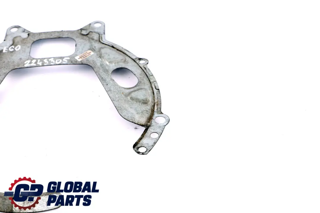 BMW 3 5 7 X3 X5 er E39 E46 E53 E60 E61 E65 E66 E83 Abdeckblech - SKU 2243305 - Teilenummer 2243305
