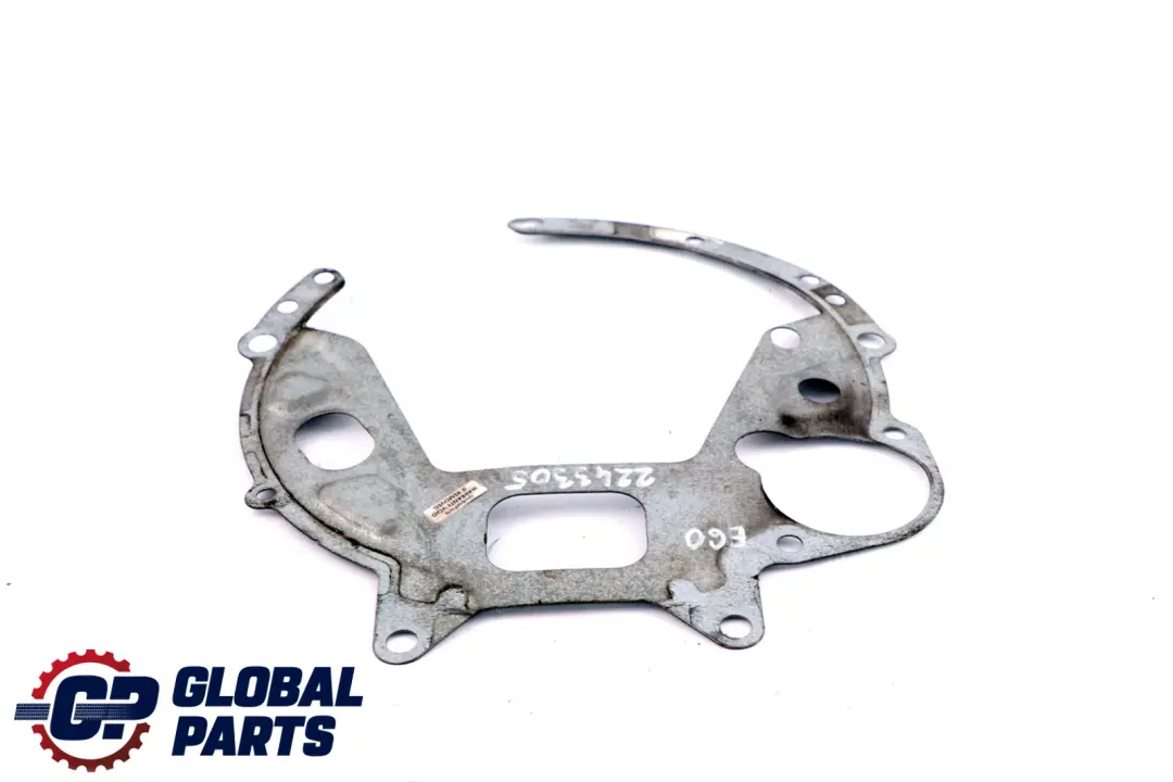 Abdeckblech für BMW 3 5 7 X3 X5 er E39 E46 E53 E60 E61 E65 E66 E83 mit Teilenummer 2243305 BMW 3 5 7 X3 X5 er E39 E46 E53 E60 E61 E65 E66 E83 Abdeckblech - SKU 2243305 - Teilenummer 2243305