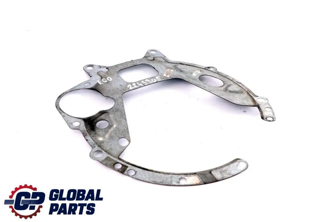 BMW 3 5 7 X3 X5 er E39 E46 E53 E60 E61 E65 E66 E83 Abdeckblech - SKU 2243305 - Teilenummer 2243305