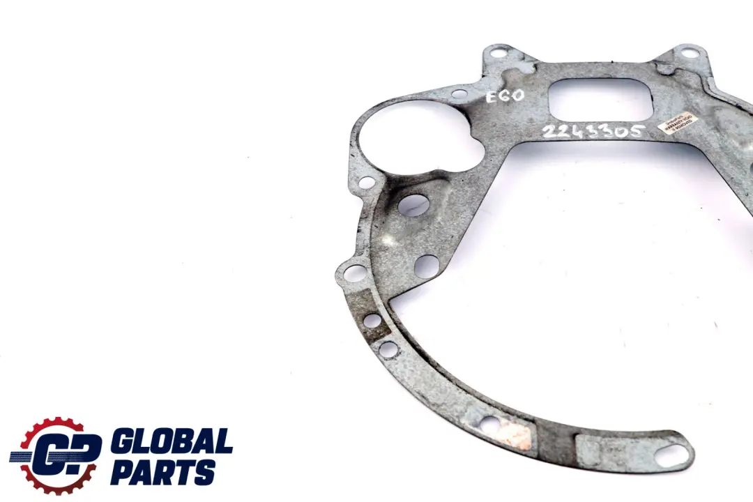 BMW 3 5 7 X3 X5 er E39 E46 E53 E60 E61 E65 E66 E83 Abdeckblech - SKU 2243305 - Teilenummer 2243305