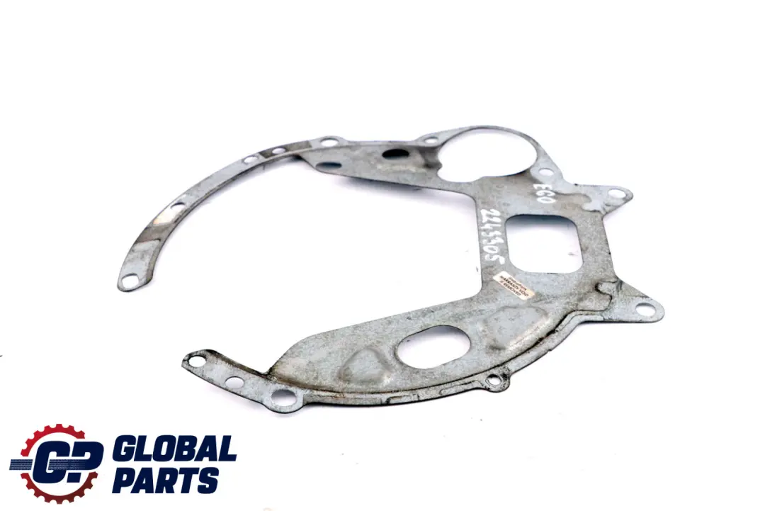 BMW 3 5 7 X3 X5 er E39 E46 E53 E60 E61 E65 E66 E83 Abdeckblech - SKU 2243305 - Teilenummer 2243305