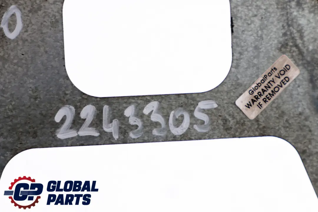 Couverture Metallique pour BMW 3 5 7 X3 X5 E39 E46 E53 E60 E61 E65 E66 E83 à propos du numéro de pièce 2243305 BMW 3 5 7 X3 X5 E39 E46 E53 E60 E61 E65 E66 E83 Couverture Metallique - SKU 2243305 - Numéro de pièce 2243305