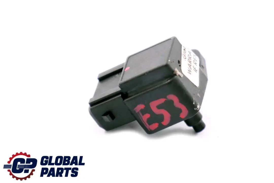 Sistema de inyección de combustible-Sensor de presión para BMW E39 E46 X5 E53 con número de pieza 2246977 BMW E39 E46 X5 E53 Sistema de inyección de combustible-Sensor de presión - SKU 2246977 - Número de pieza 2246977