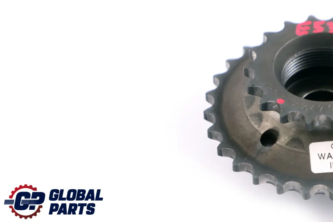 Sprocket High-Pressure Pump to BMW 3 X5 Series E46 E53 with Part number 2247053 BMW 3 X5 Series E46 E53 Sprocket High-Pressure Pump - SKU 2247053 - Part number 2247053