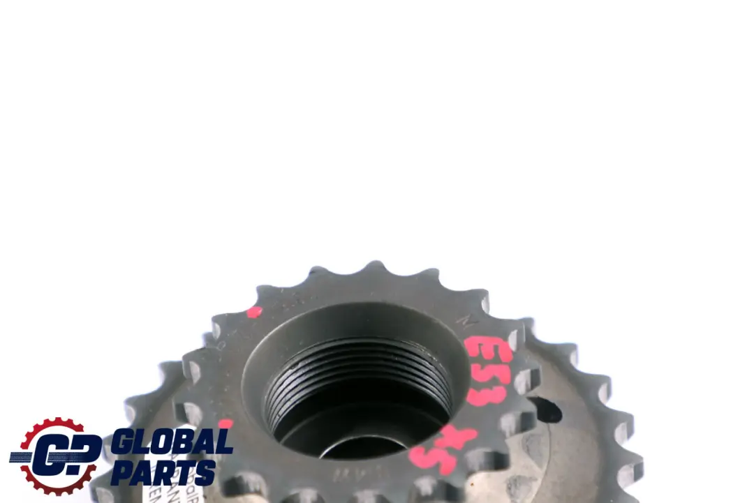 Kettenrad Hochdruckpumpe für BMW 3 X5 er E46 E53 mit Teilenummer 2247053 BMW 3 X5 er E46 E53 Kettenrad Hochdruckpumpe - SKU 2247053 - Teilenummer 2247053