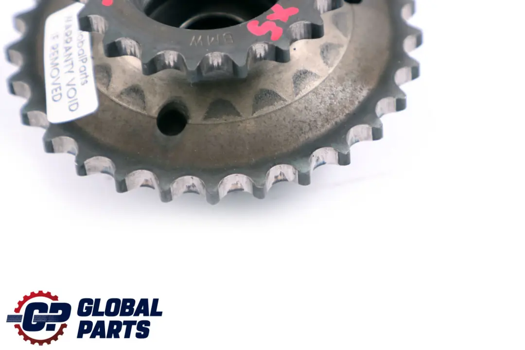 Sprocket High-Pressure Pump to BMW 3 X5 Series E46 E53 with Part number 2247053 BMW 3 X5 Series E46 E53 Sprocket High-Pressure Pump - SKU 2247053 - Part number 2247053