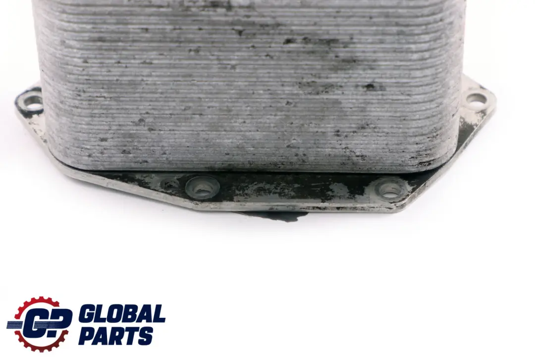 Gearbox Oil Cooler Heat Exchanger to BMW 3 X5 Series E46 E53 Auto with Part number 2247204 BMW 3 X5 Series E46 E53 Auto Gearbox Oil Cooler Heat Exchanger - SKU 2247204 - Part number 2247204