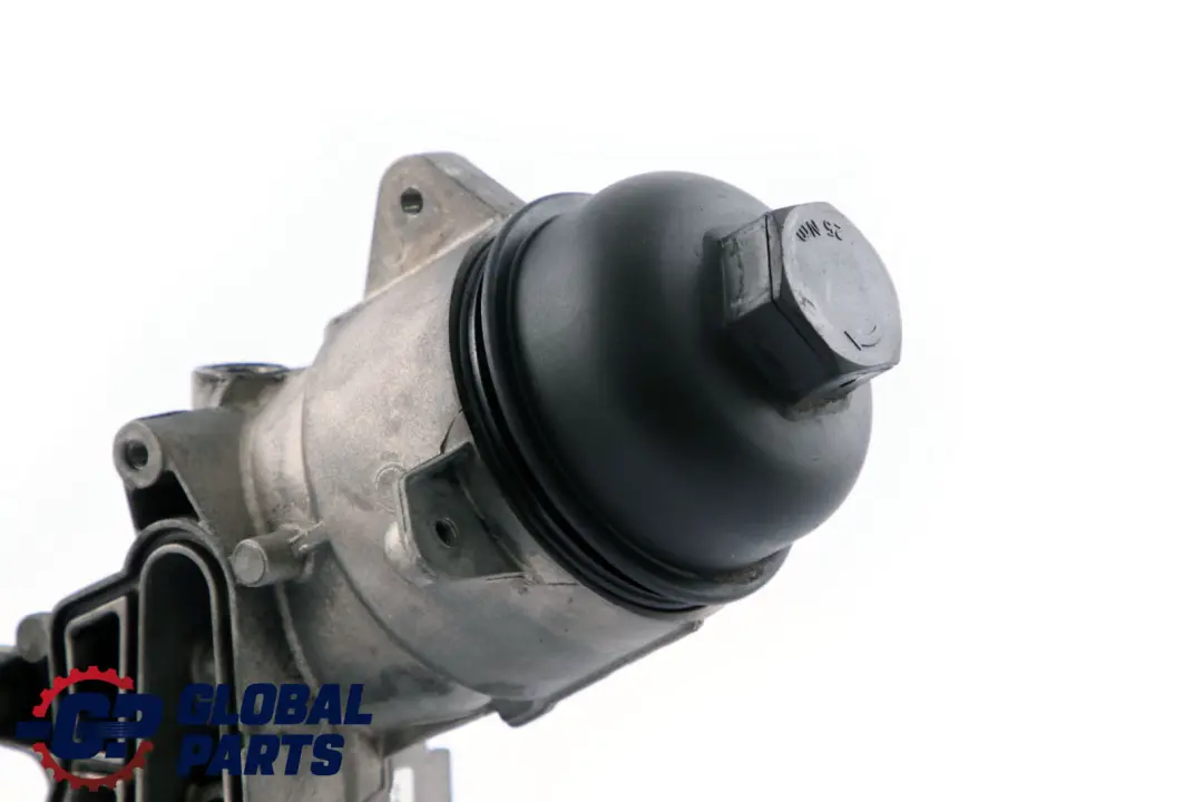 Oil Filter Housing to BMW 3 X5 5 Series E39 E46 E53 with Part number 2247377 BMW 3 X5 5 Series E39 E46 E53 Oil Filter Housing - SKU 2247377 - Part number 2247377
