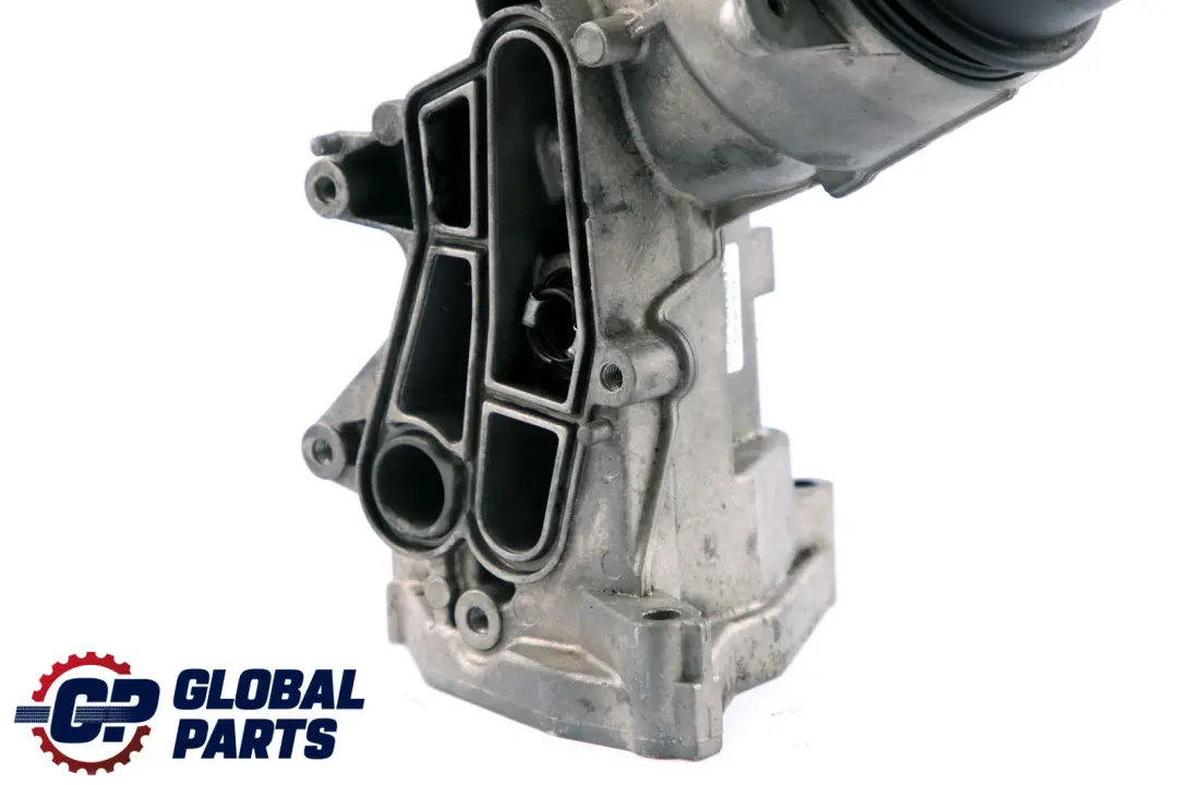 Oil Filter Housing to BMW 3 X5 5 Series E39 E46 E53 with Part number 2247377 BMW 3 X5 5 Series E39 E46 E53 Oil Filter Housing - SKU 2247377 - Part number 2247377