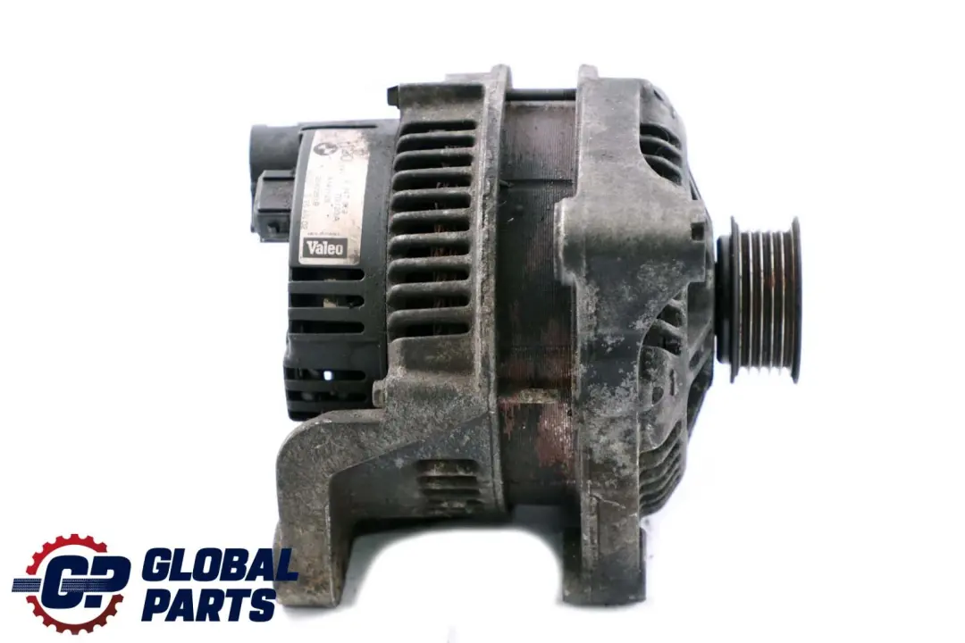 M47 E53 3.0d M57 Kompakt Generator Bosch 120A für BMW 3 X5 er E46 320d mit Teilenummer 2247389 BMW 3 X5 er E46 320d M47 E53 3.0d M57 Kompakt Generator Bosch 120A - SKU 2247389 - Teilenummer 2247389